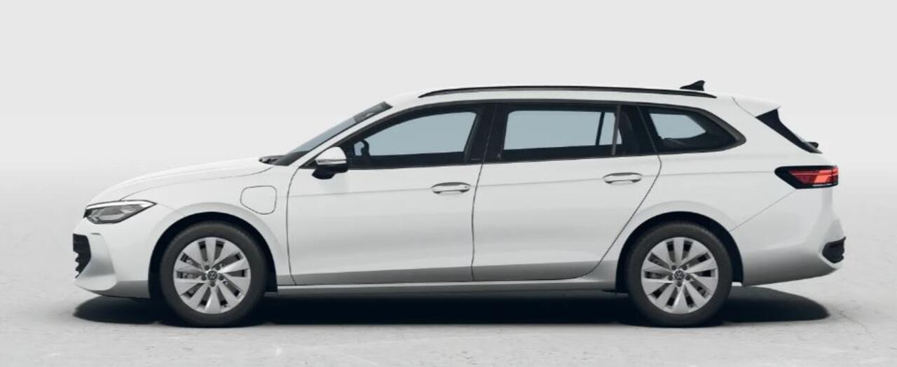 Volkswagen PASSAT Variant 1.5 eHybrid PRIVATE LEASE VANAF ¤ 549,-