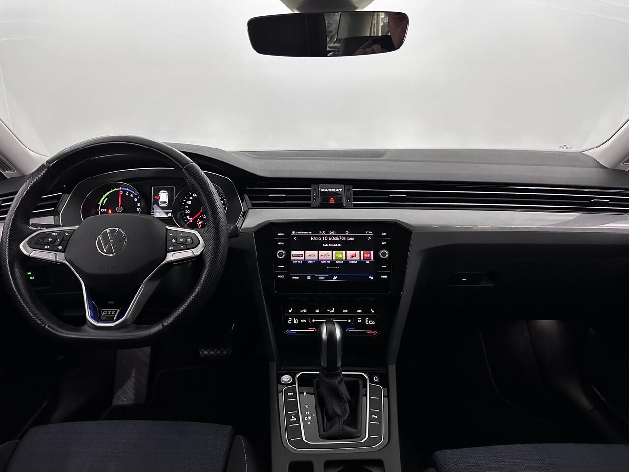 Volkswagen PASSAT Variant 1.4 TSI PHEV GTE Business Navi, Clima, Winterpakket