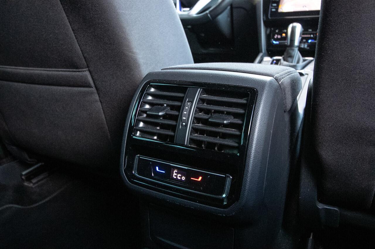 Volkswagen PASSAT Variant 1.4 TSI PHEV GTE Business - Apple cp/Android auto | Adpt. cruise | Cam. | Stoelverw.