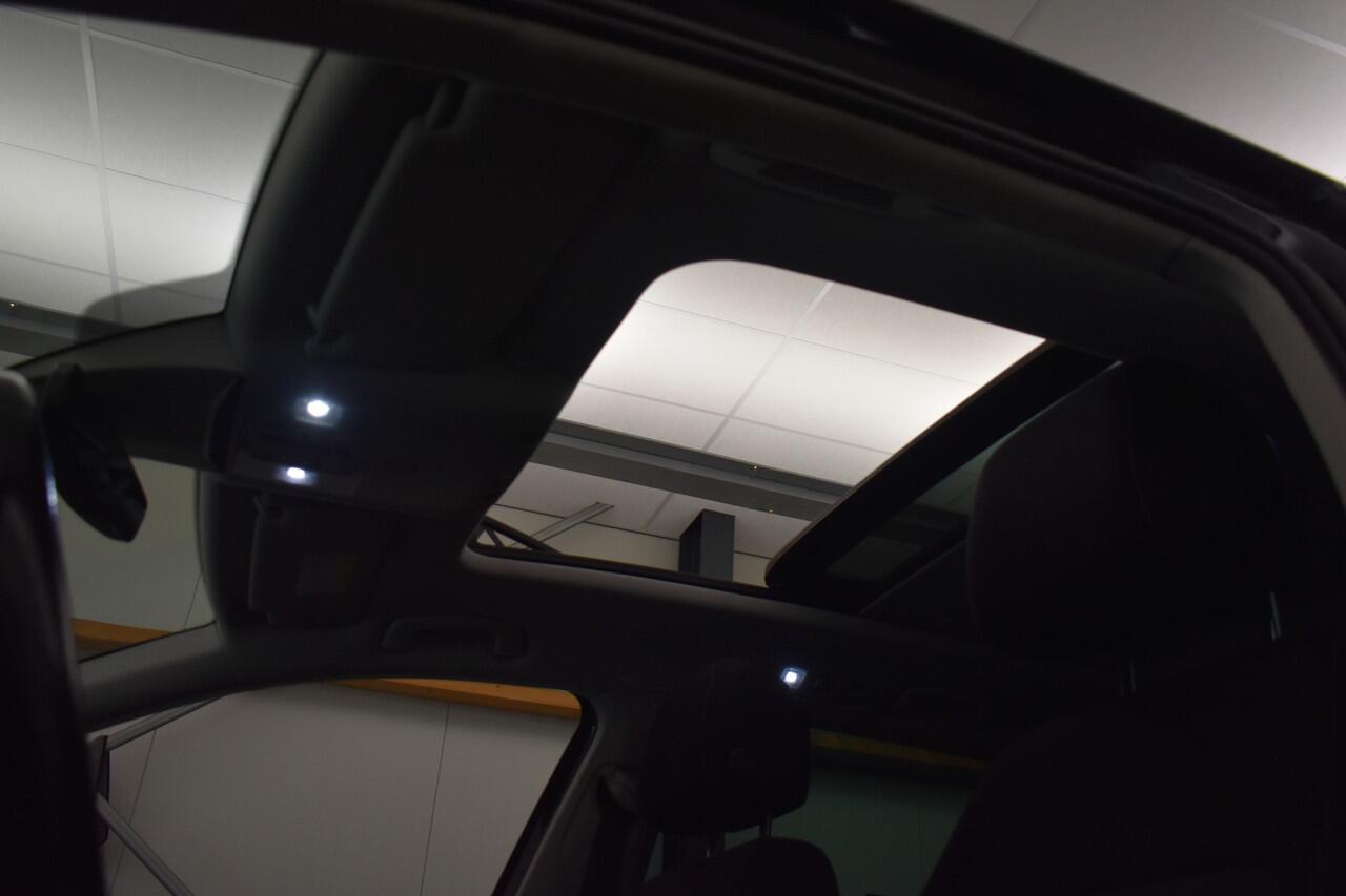 Volkswagen PASSAT PHEV GTE Virtual Disc pr Navi Head-Up elTrekh+aKlep Pano Camera Dodeh Detec