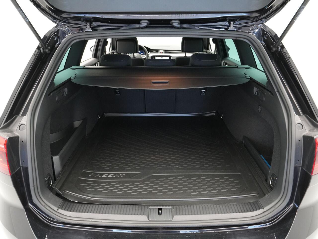 Volkswagen PASSAT Variant 1.4 TSI PHEV GTE Business