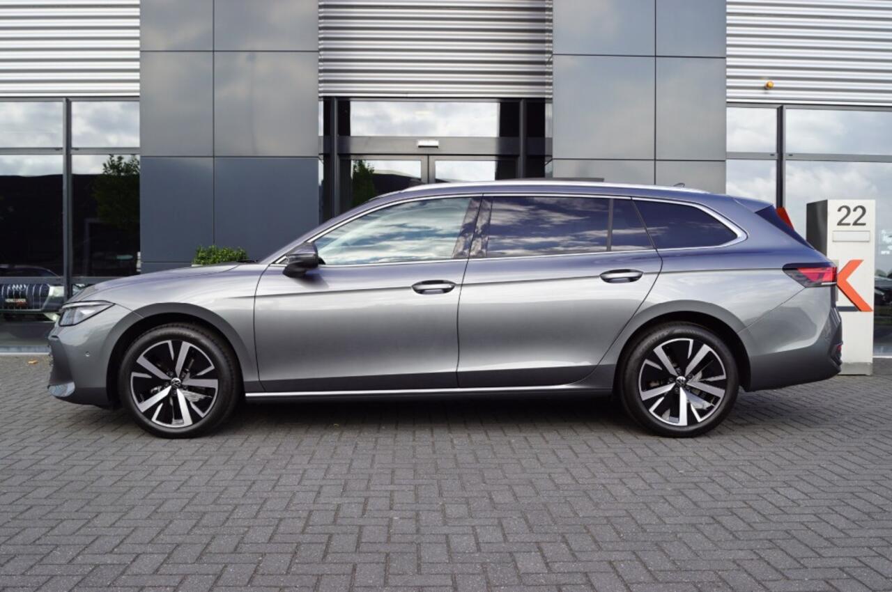 Volkswagen PASSAT 1.5 eTSI DSG Business 150pk / Panodak / Head-up/ Camera /DCC/ ACC