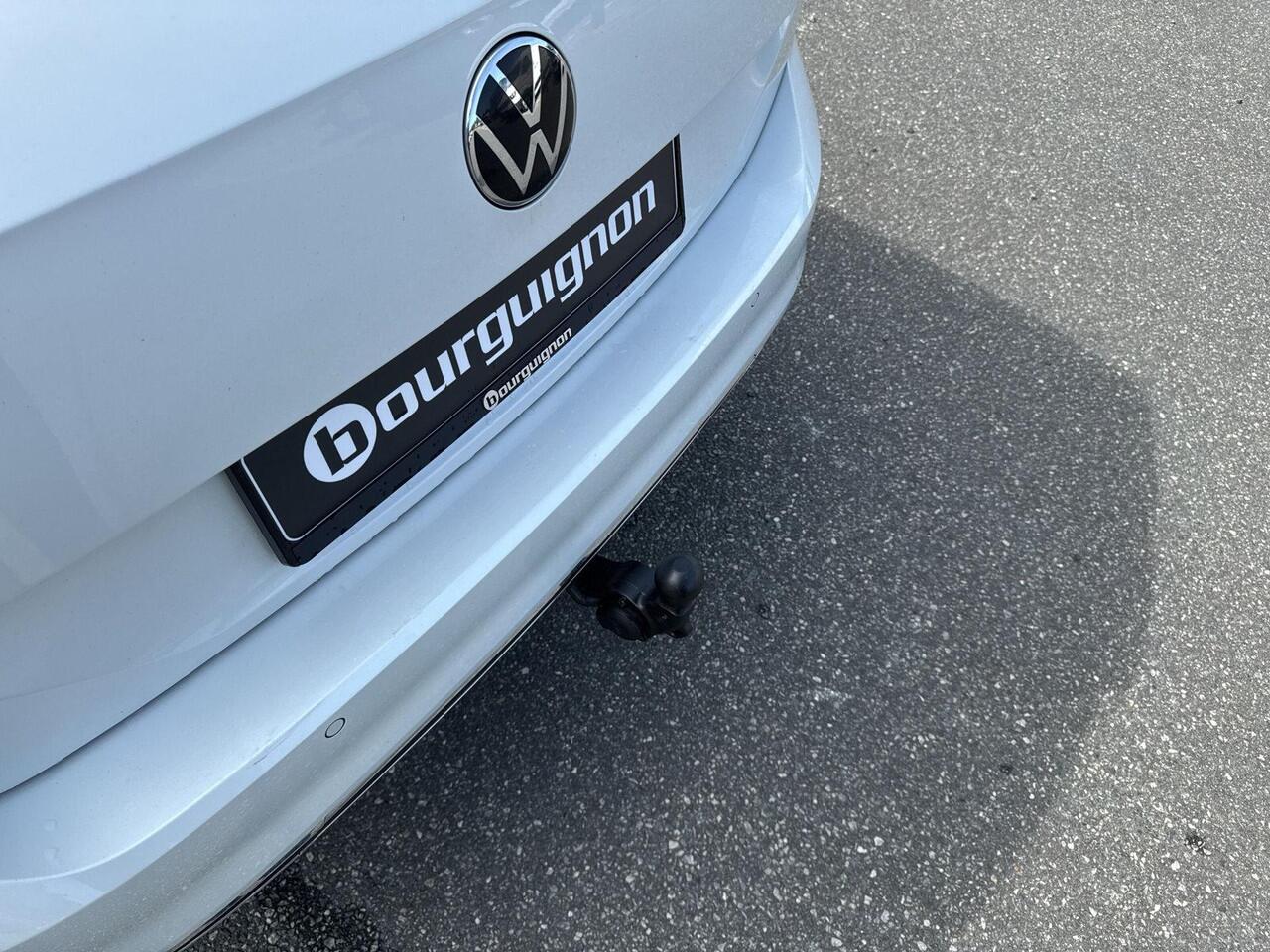 Volkswagen PASSAT 1.4 TSI PHEV GTE Business | 93% SOH | 218 pk | Trekhaak | LED | ACC | A-Camera | App Connect |