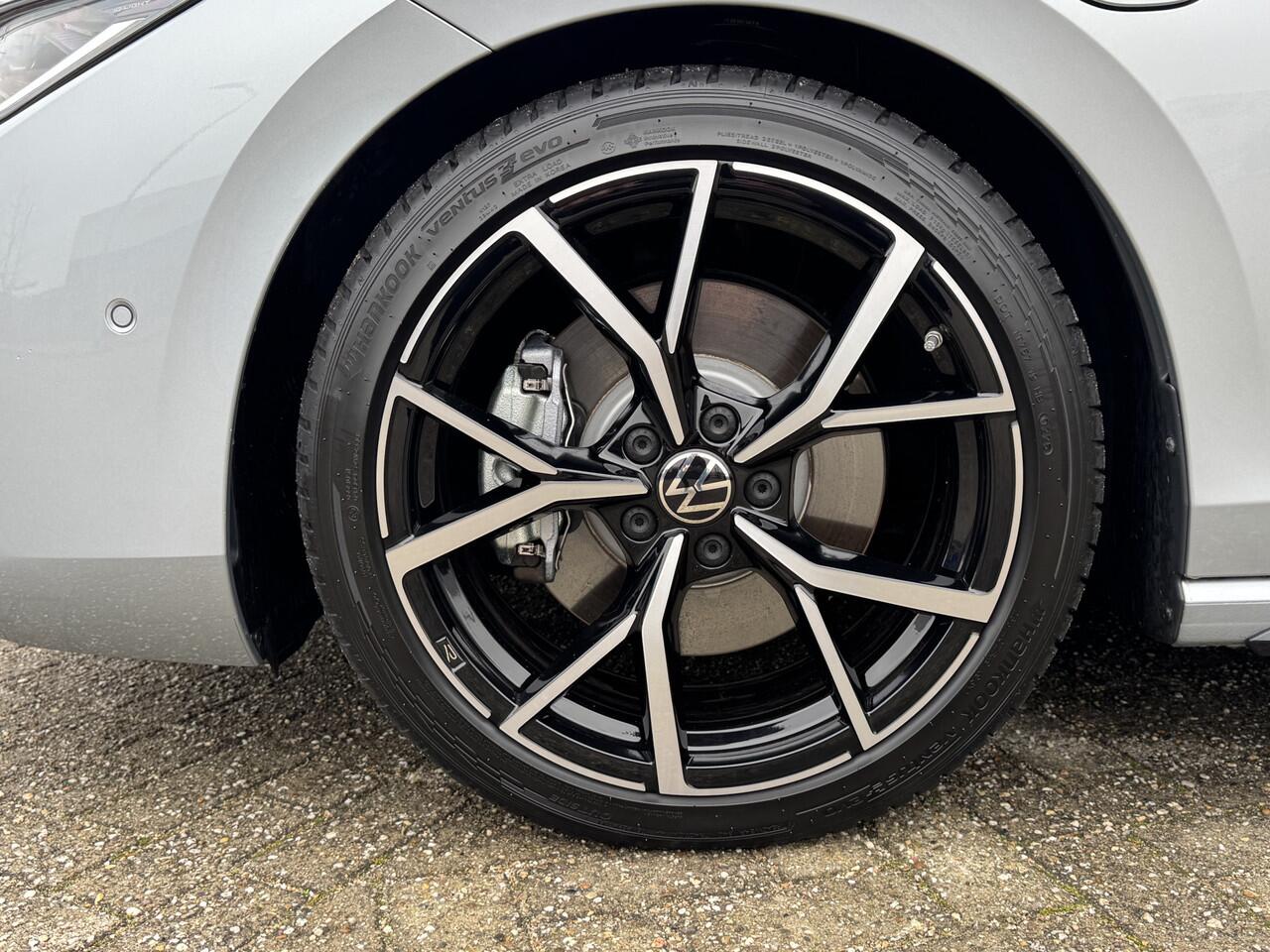 Volkswagen PASSAT Variant 1.5 eHybrid R-Line Edition Full Options Nieuwstaat 15dkm!!