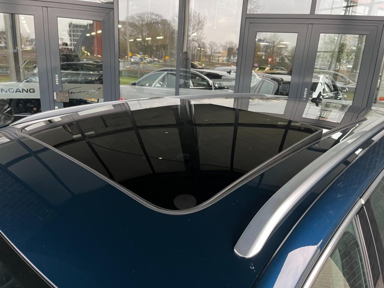 Volkswagen PASSAT VARIANT 1.4 TSI PHEV GTE - PANO - HEAD UP - CAMERA