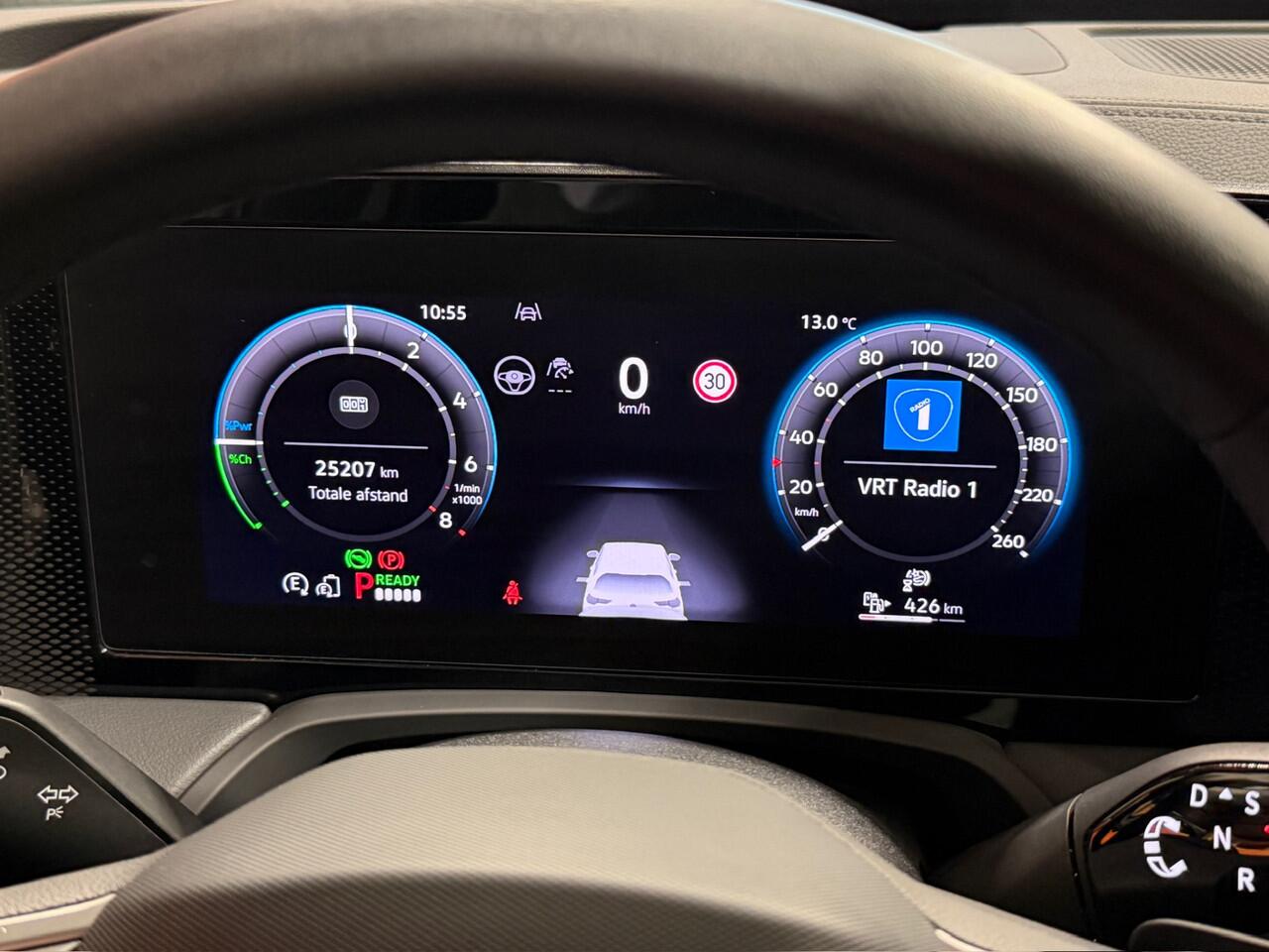 Volkswagen PASSAT Variant 1.5 eHybrid Business | Trekhaak | Alcantara | Head-up | Camera | Rijklaar incl. garantie