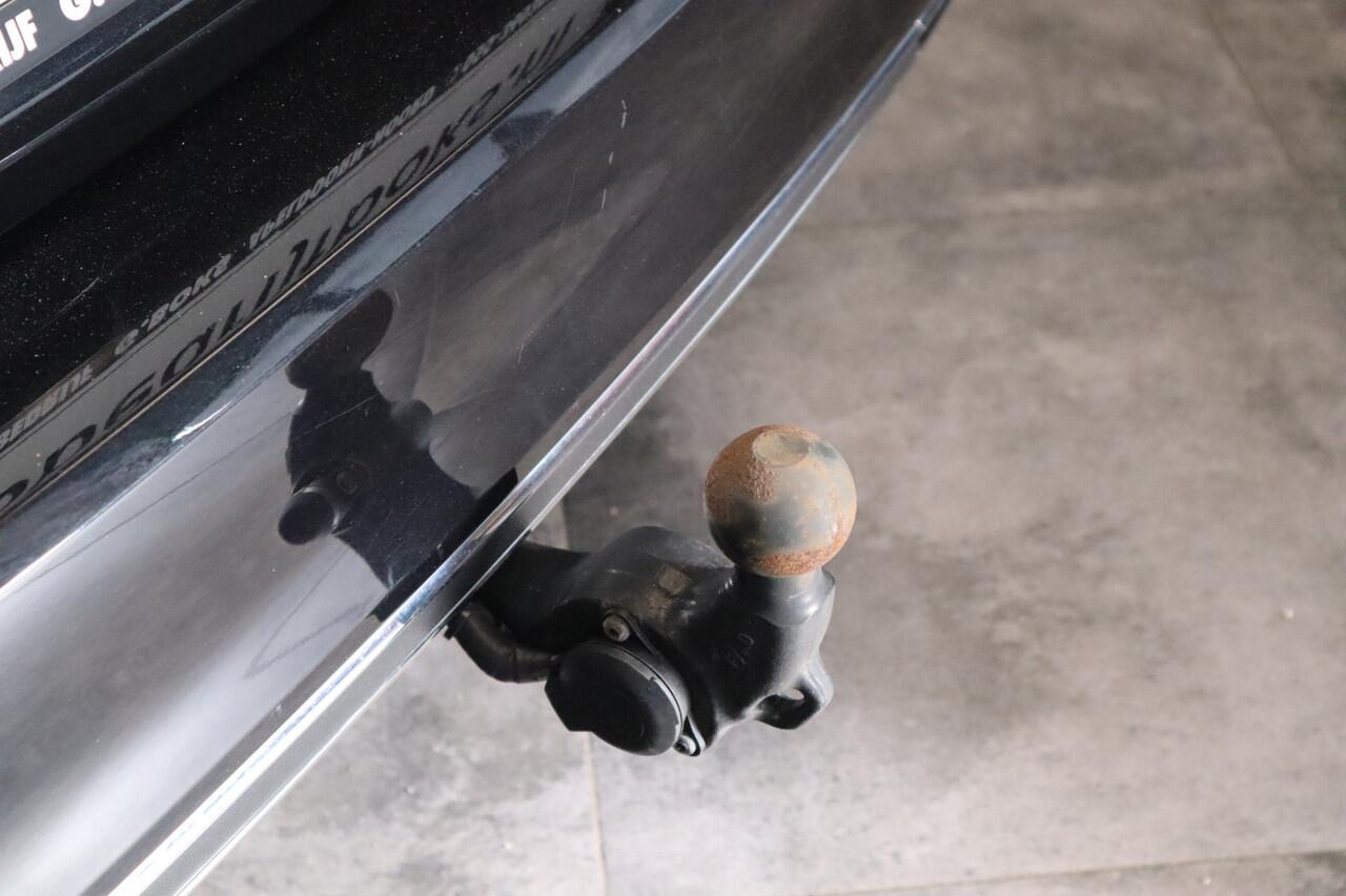 Volkswagen PASSAT Variant 1.4 TSI PHEV GTE Business Panoramadak Full-led Trekhaak