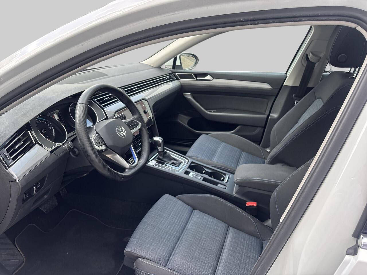 Volkswagen PASSAT Variant 1.4 TSI PHEV GTE Business | automaat | schuifdak