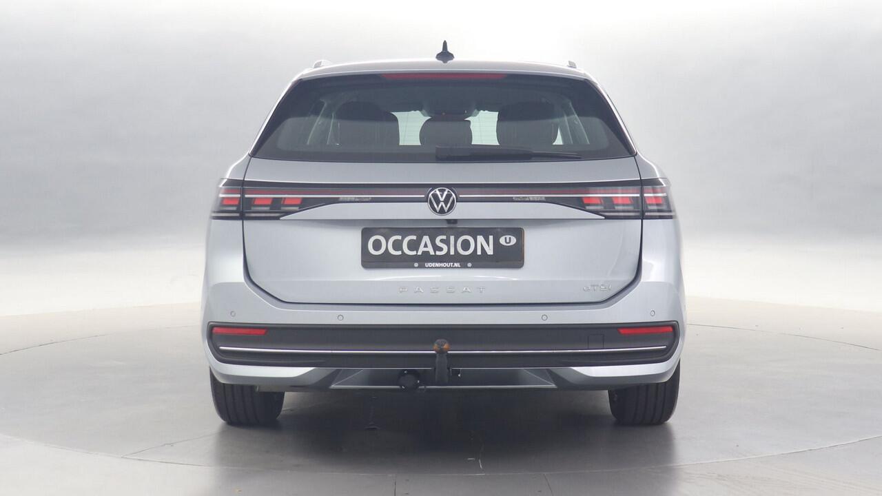 Volkswagen PASSAT Variant 1.5 eTSI Business | Trekhaak