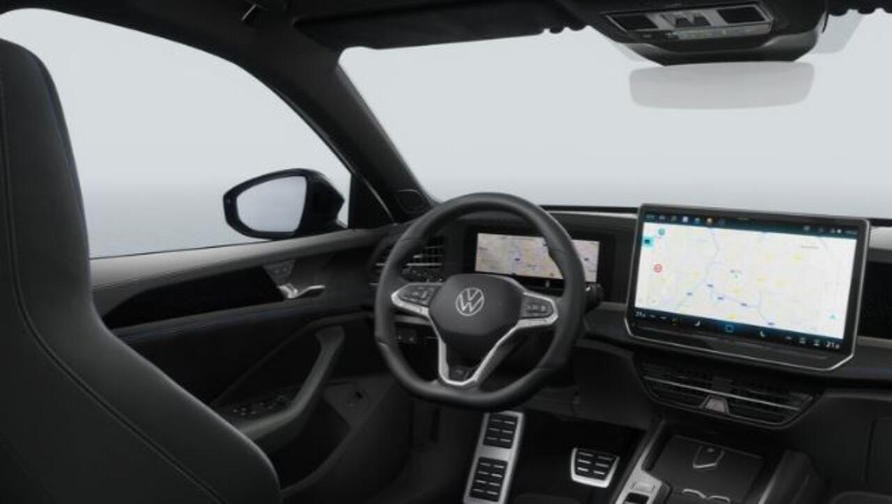 Volkswagen PASSAT Variant 1.5 eTSI R-Line Edition !!!Profiteer ook van 2.000 euro inruilpremie!!!