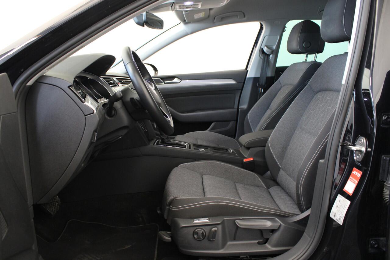 Volkswagen PASSAT Variant 1.5 TSI Business