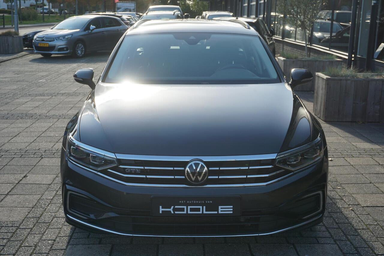 Volkswagen PASSAT Variant 1.4 TSI PHEV GTE Business