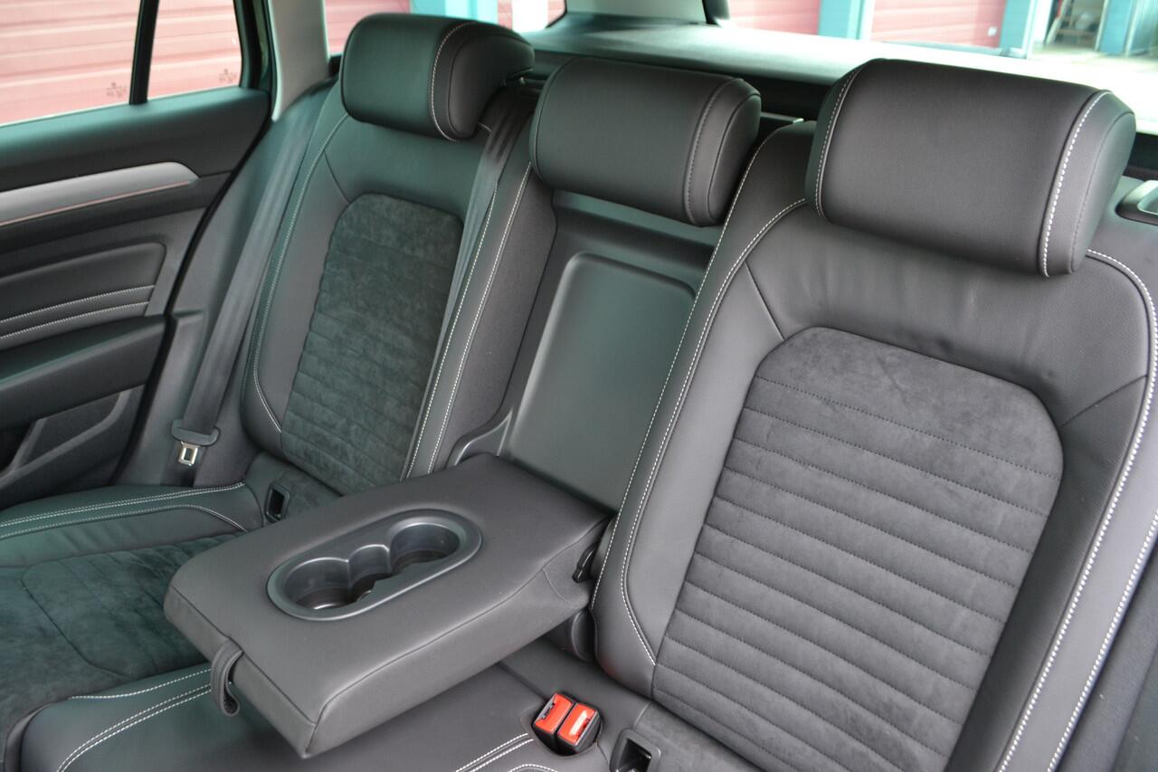 Volkswagen PASSAT Variant 1.4 TSI PHEV GTE AUTOMAAT