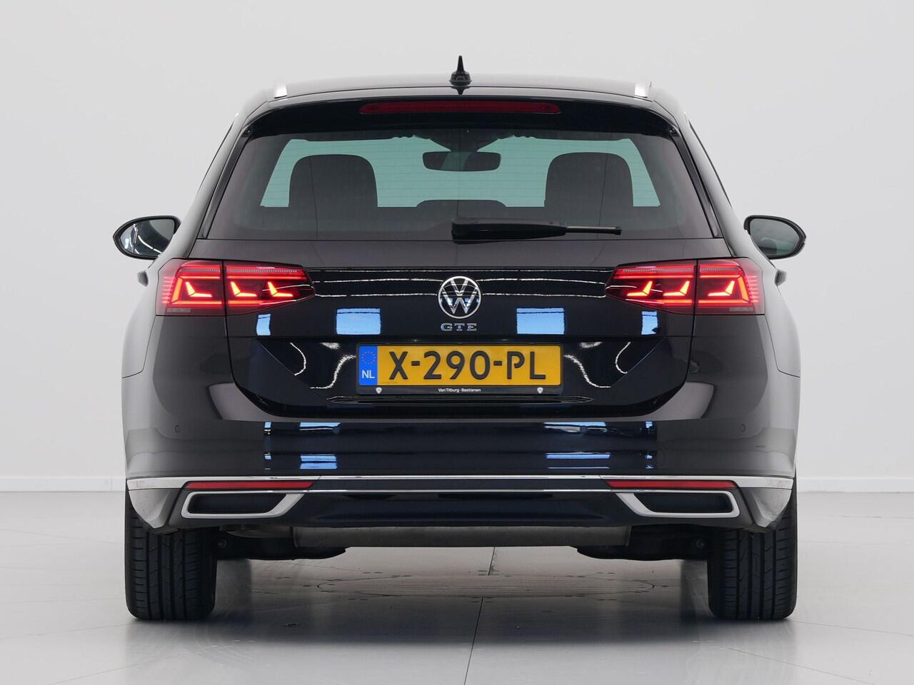 Volkswagen PASSAT Variant 1.4 TSI PHEV GTE Business