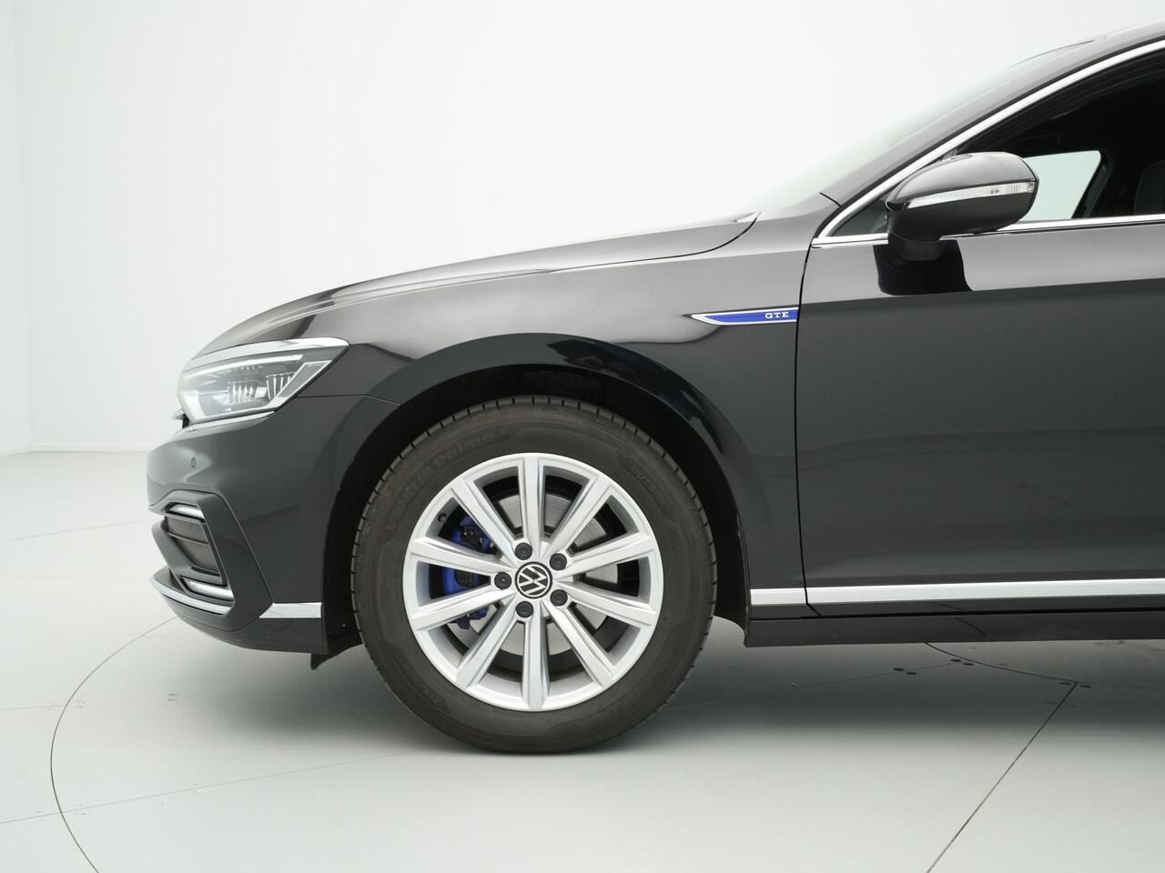 Volkswagen PASSAT Variant 1.4 TSI PHEV GTE Business