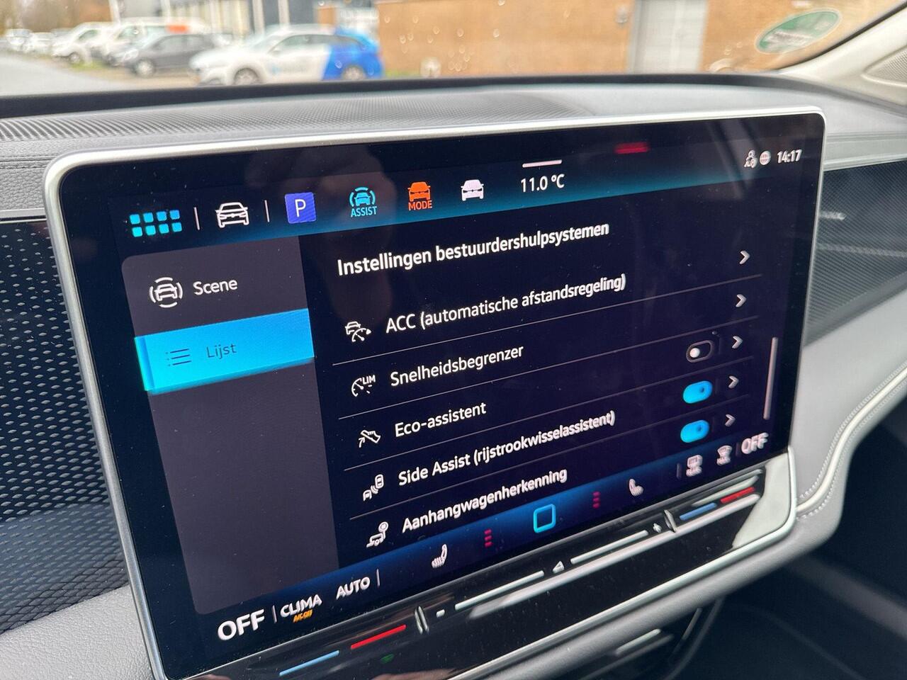 Volkswagen PASSAT Variant 1.5 eHybrid Business | Wordt verwacht | Trekhaak | A. Camera | PHEV | Massage | Head Up |