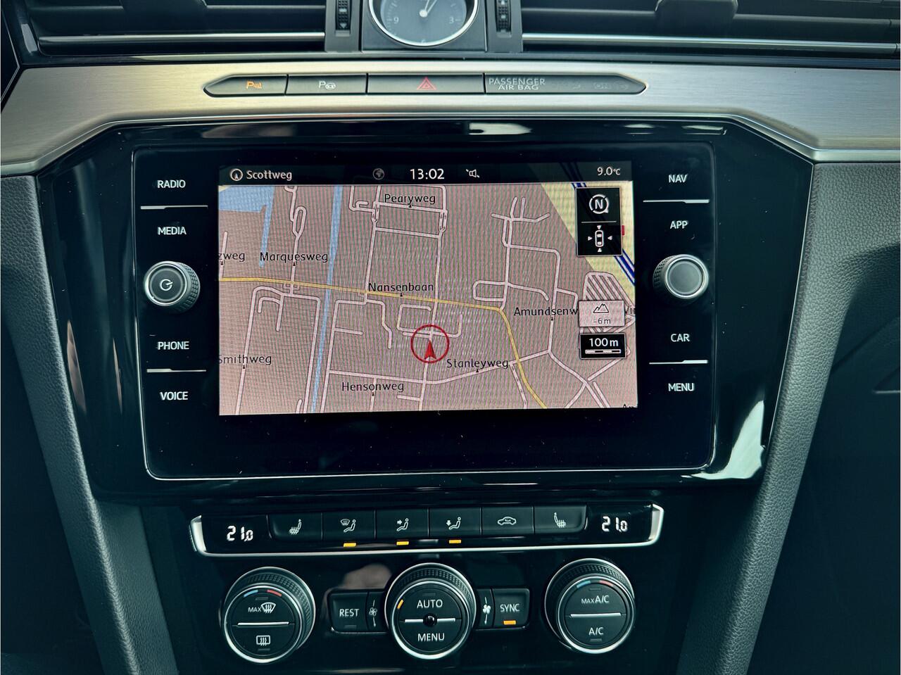 Volkswagen PASSAT Variant 1.5 TSI Highline Business R