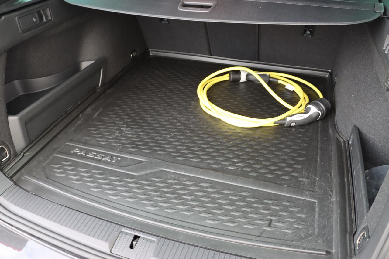 Volkswagen PASSAT Variant 1.4 TSI PHEV GTE Business
