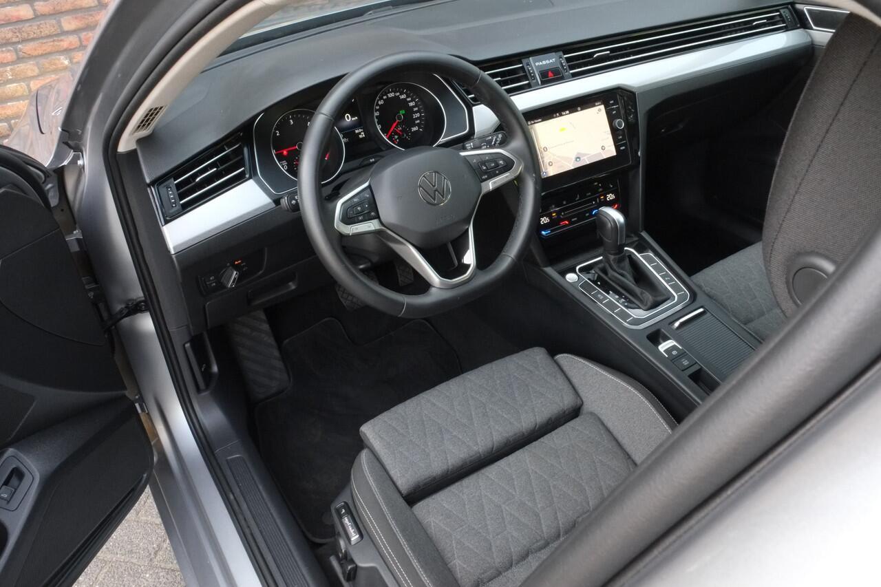 Volkswagen PASSAT Variant 2.0 TDI Business