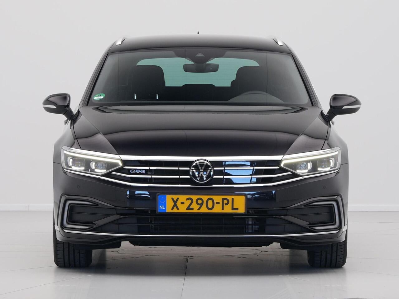 Volkswagen PASSAT Variant 1.4 TSI PHEV GTE Business