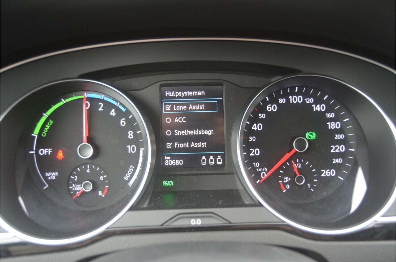 Volkswagen PASSAT Variant 1.4 TSI PHEV GTE Business 12 mnd. gar.