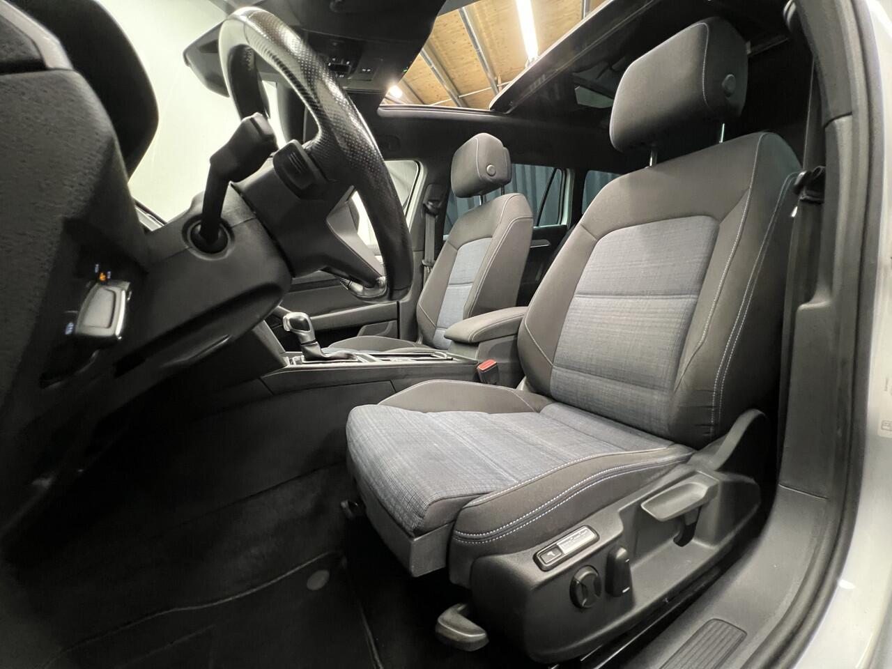 Volkswagen PASSAT Variant 1.4 TSI PHEV GTE Business | NAVI | PANO | TREKHAAK | 360 CAMERA | HUD |