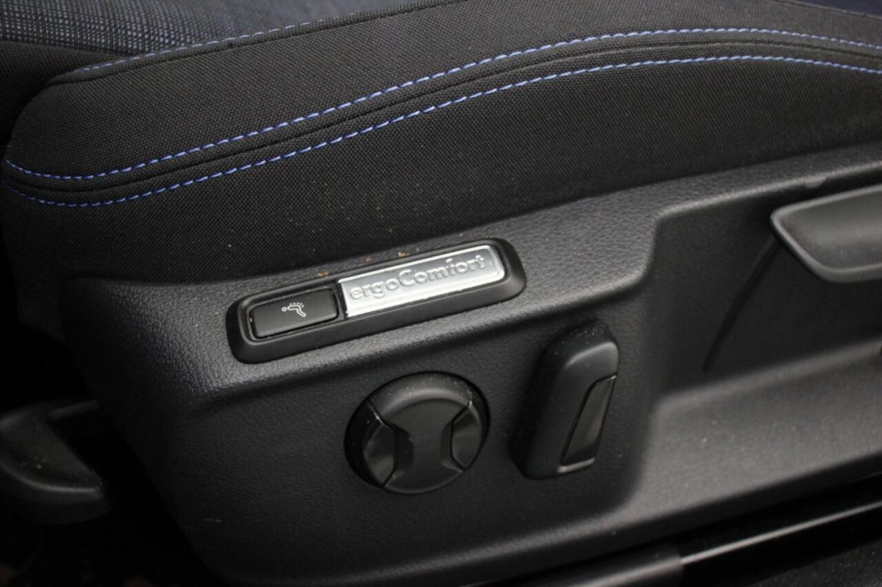 Volkswagen PASSAT Variant 1.4 TSI PHEV GTE Business - Carplay, Navi, Camera, Cruise, Massage, Stoelverw.