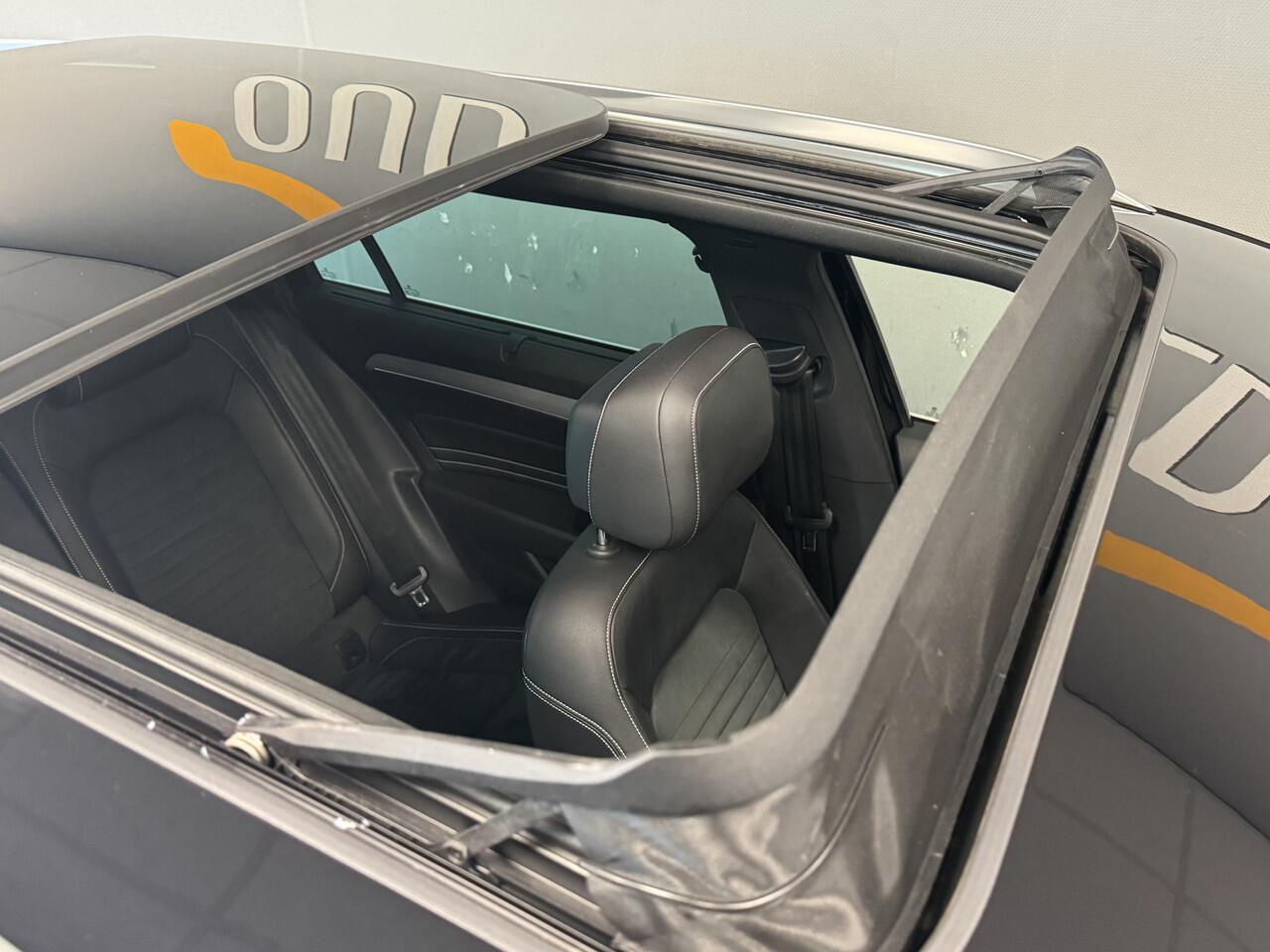 Volkswagen PASSAT Variant 1.4 GTE R-Line R-Line/Panoramdak/Camera/Memory