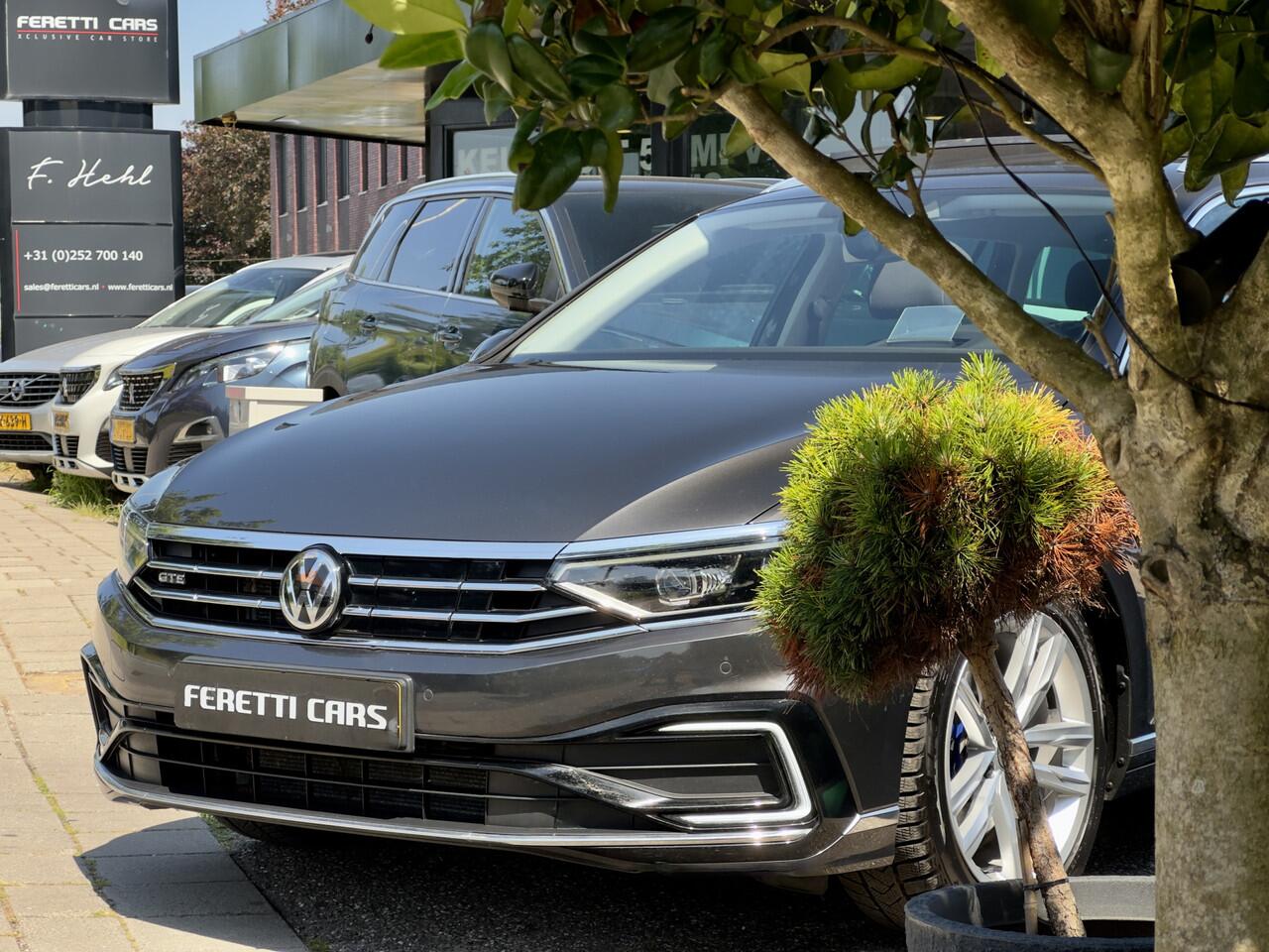 Volkswagen PASSAT Variant 1.4 TS ACTIE! BETAAL NU 50% 11450 DE REST IN 2JR RENTEVRIJ FINANCIEREN