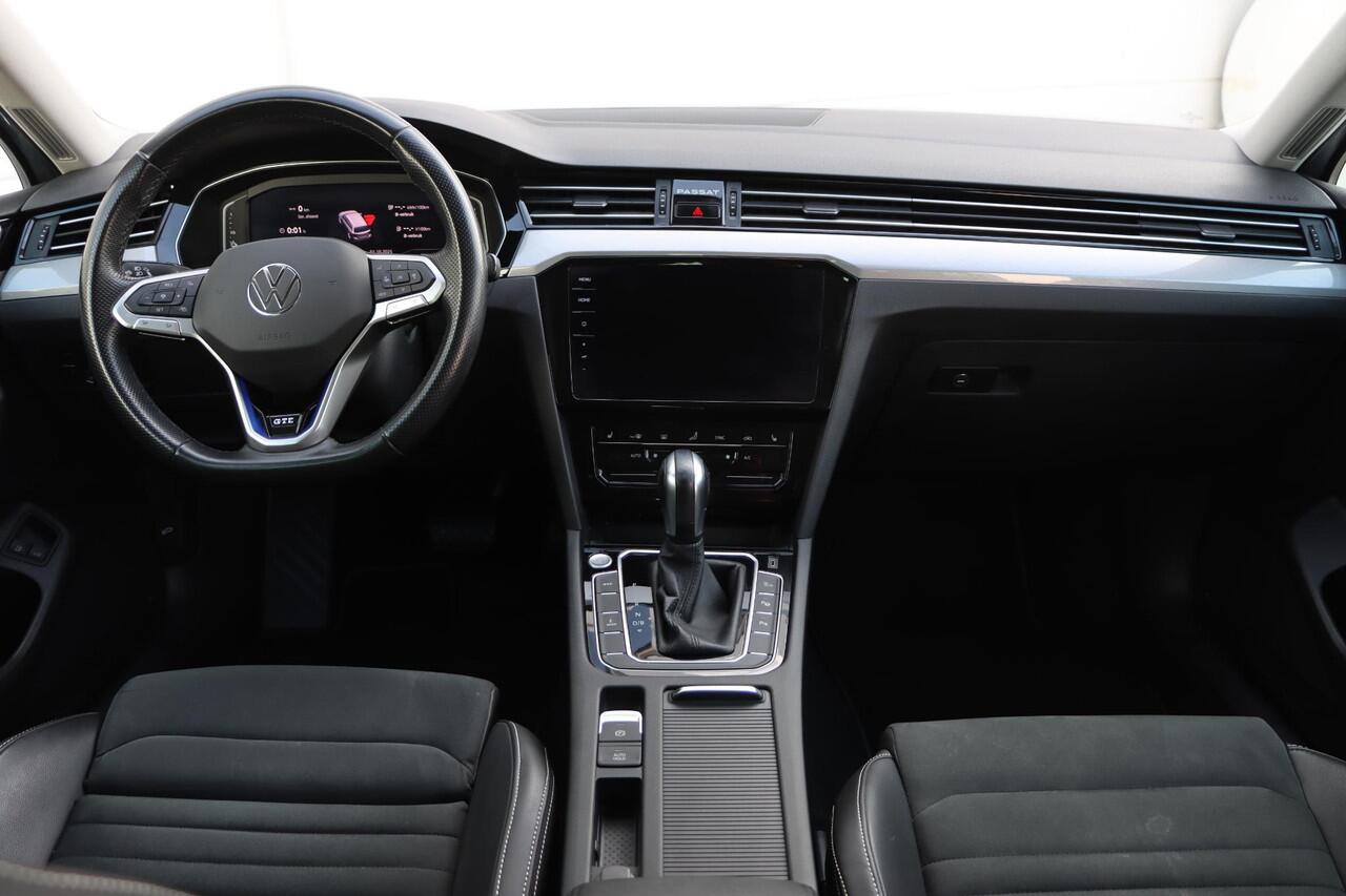Volkswagen PASSAT Variant 1.4 TSI PHEV GTE Business 218pk DSG6