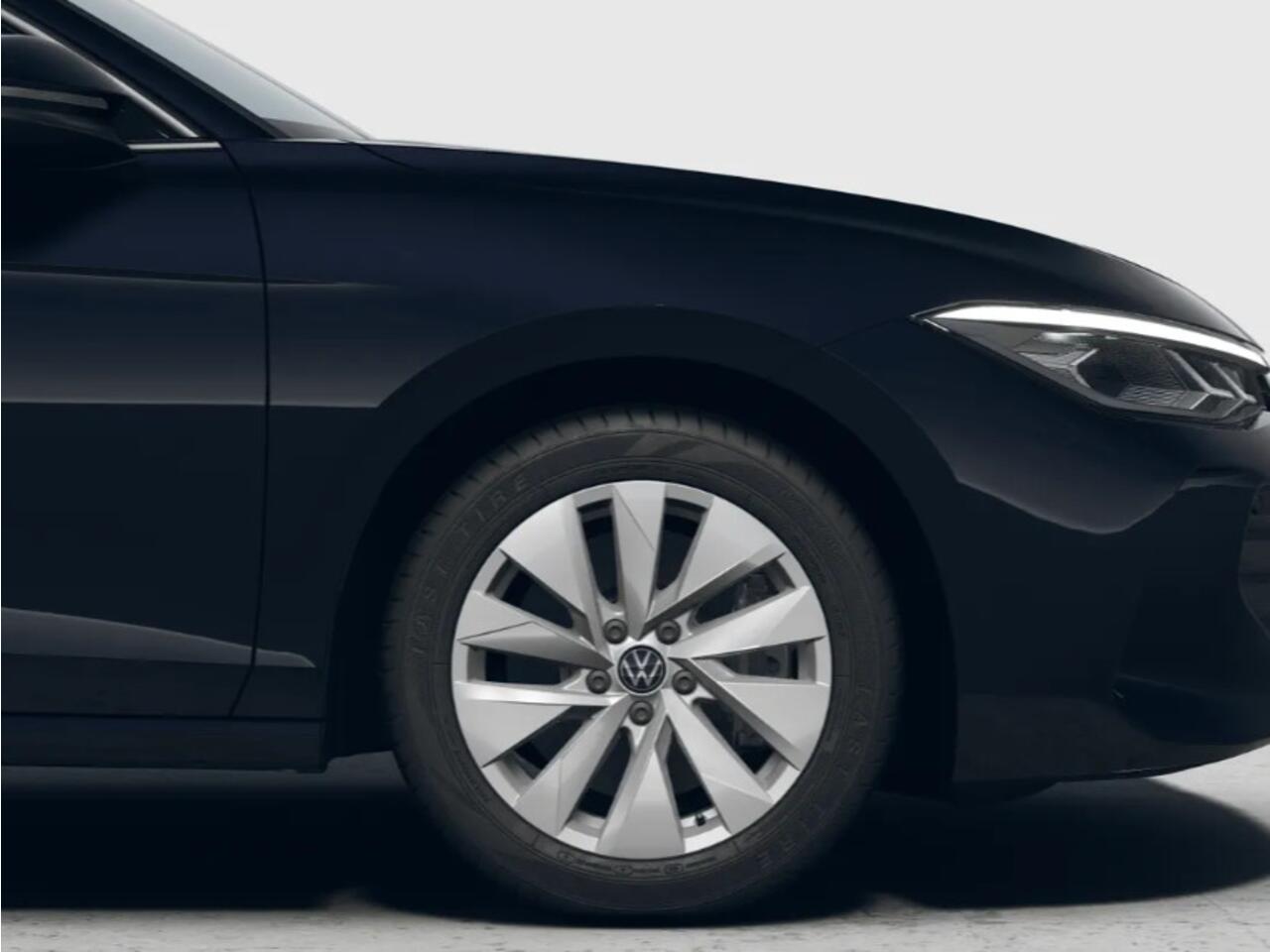 Volkswagen PASSAT Variant R-Line Edition 1.5 eHybrid 204 PK 6 versn. DSG · Achteruitrijcamera · Draadloze telefoonverbinding · Comfort pakket · Voorraad OUTLET