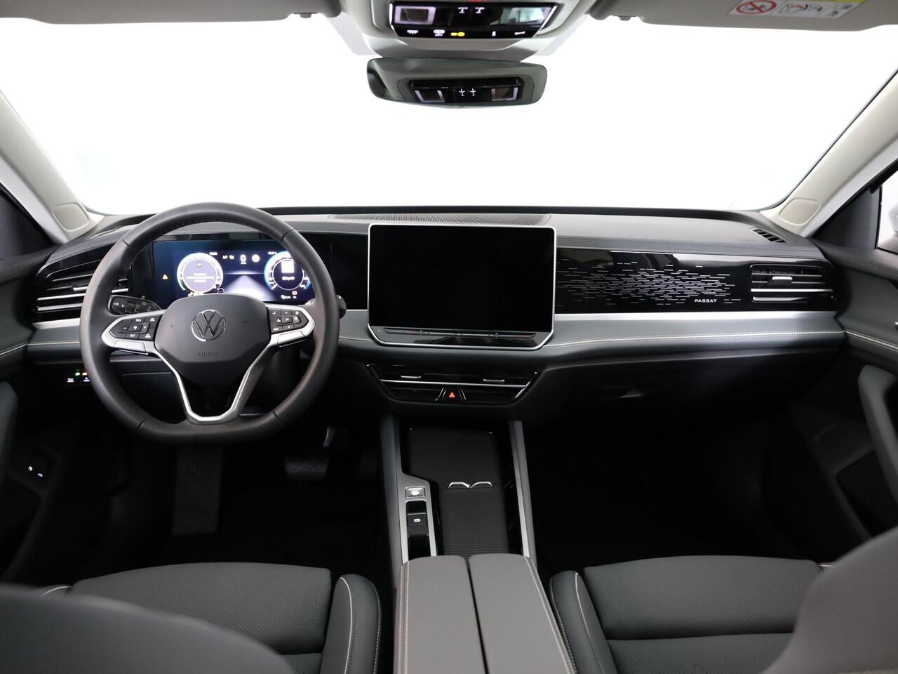 Volkswagen PASSAT Variant Elegance Business 1.5 eHybrid 150 kW / 204 pk Vari