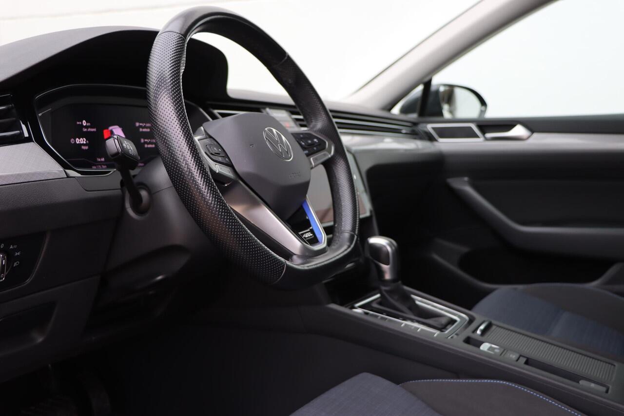 Volkswagen PASSAT Variant 1.4 TSI PHEV GTE Business 218pk DSG6