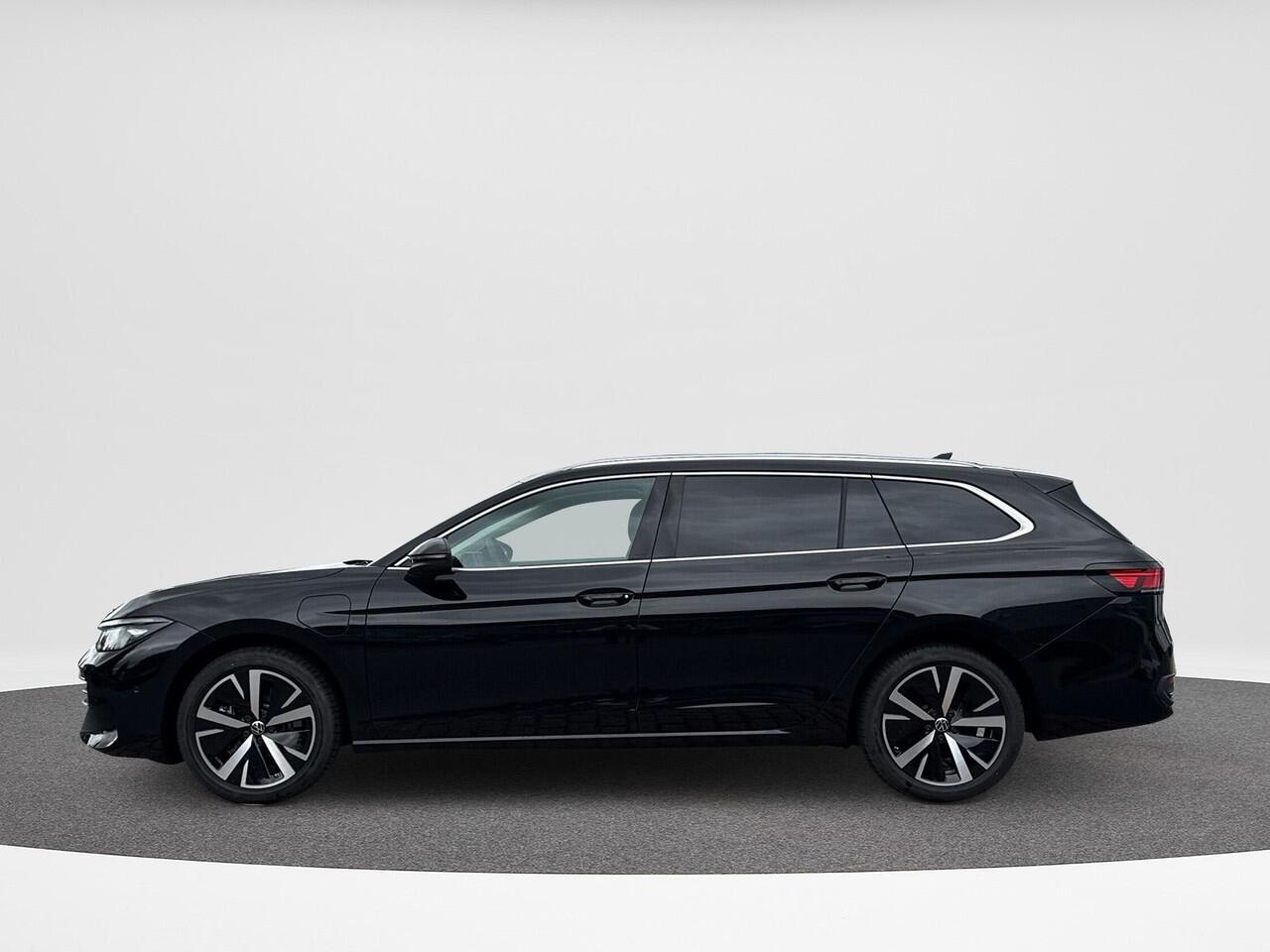 Volkswagen PASSAT Variant 1.5 eHybrid Business | PHEV | 204PK | Trekhaak | A-Camera | ACC | ERGO Active |