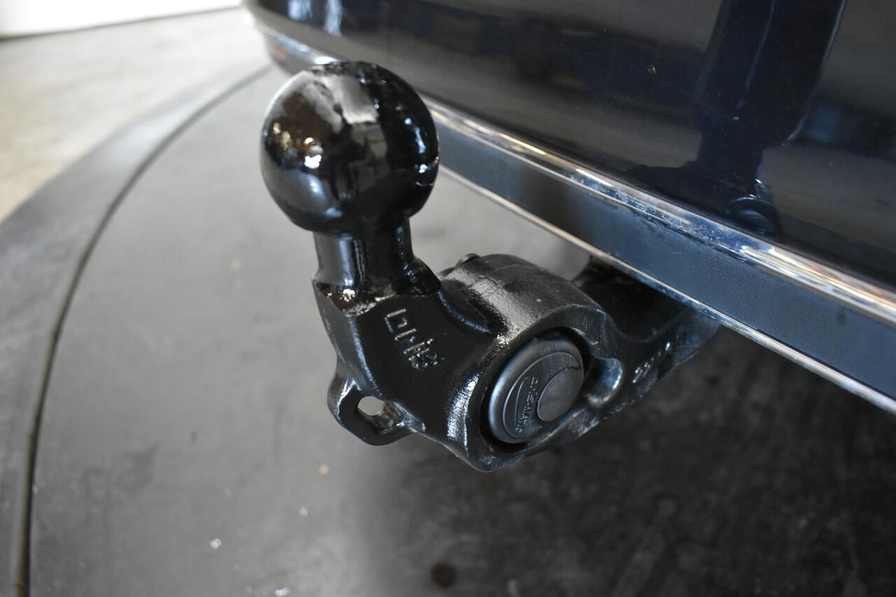 Volkswagen PASSAT 1.4 TSI PHEV GTE Buss ed El Trekh Camera Navi Winterpack