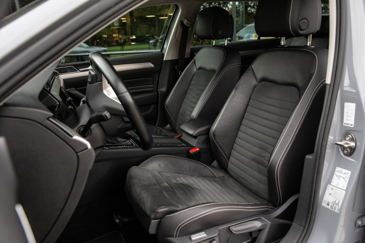 Volkswagen PASSAT Variant 1.5 TSI Elegance , Adaptive cruise, Head-up display,