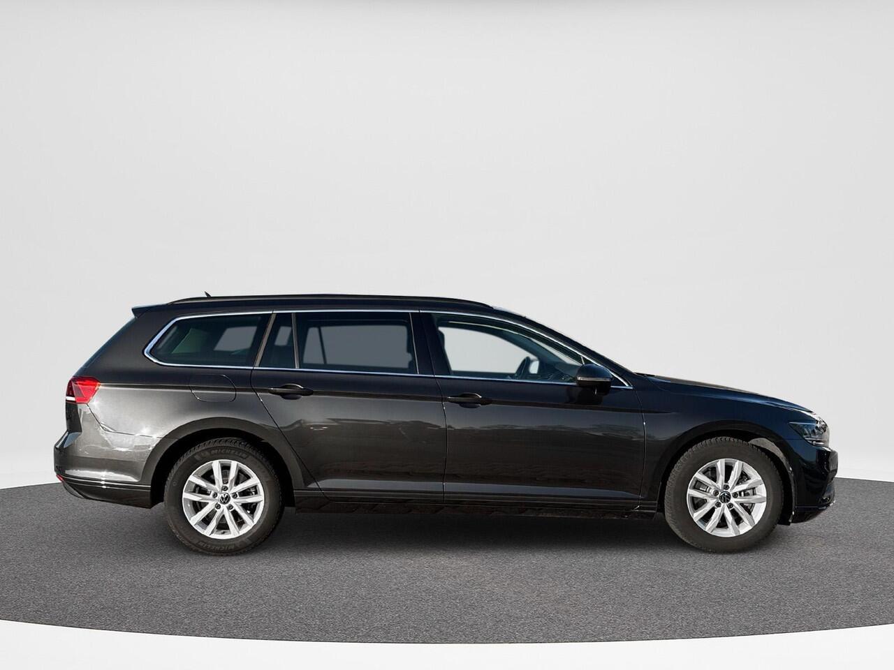 Volkswagen PASSAT Variant 1.5 TSI 150Pk DSG Style |150Pk | Automaat | Clima | ACC | ERGO |