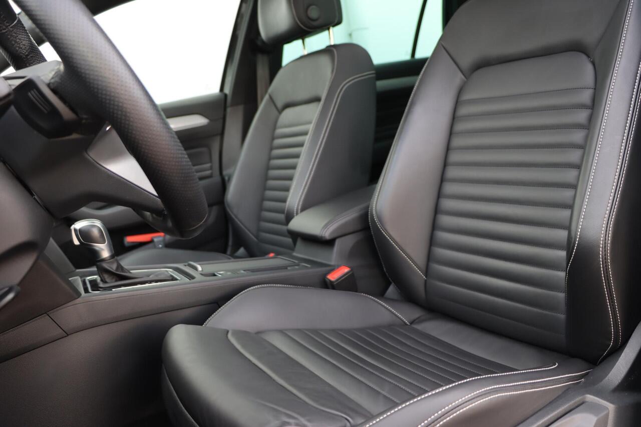 Volkswagen PASSAT Variant 1.4 TSI PHEV GTE Business