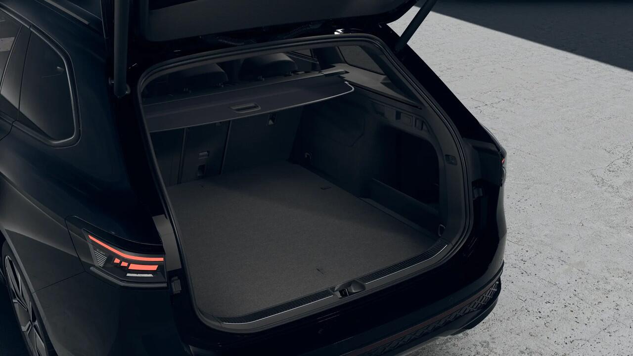 Volkswagen PASSAT Variant 1.5 eHybrid 272 6DSG R-Line Edition Automaat