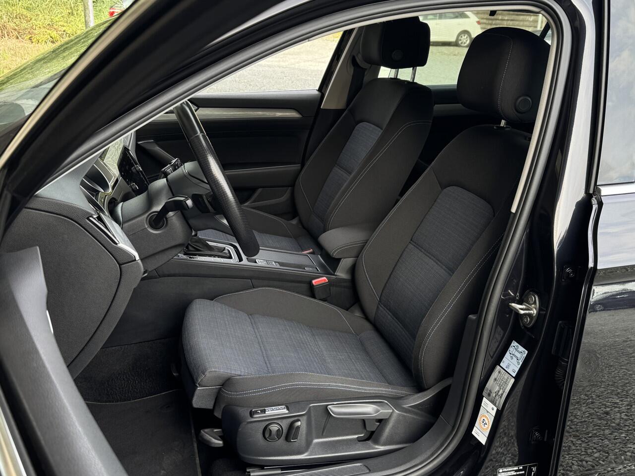 Volkswagen PASSAT Variant 218PK DSG HYBRID GTE BUSINESS NAVI/CAMERA/CARPLAY