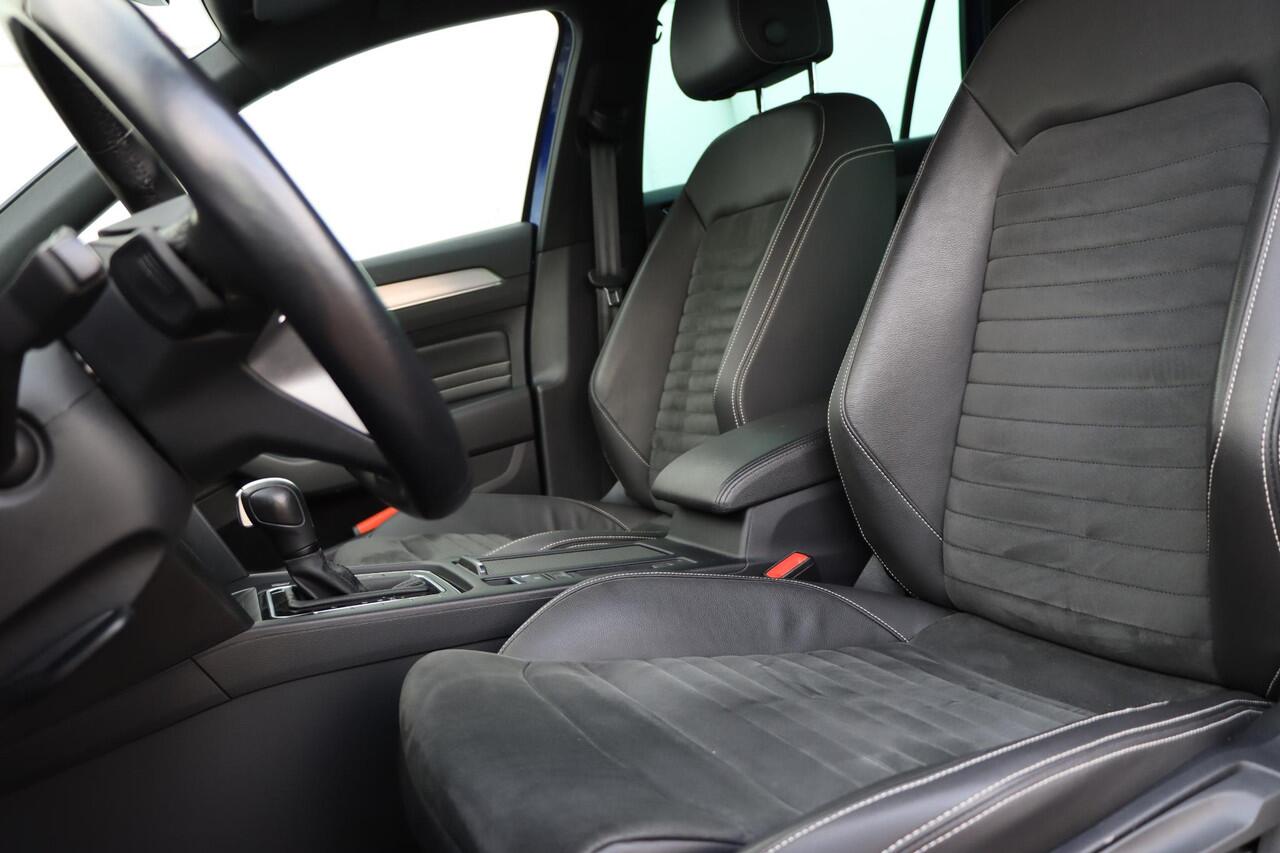 Volkswagen PASSAT Variant 1.5 TSI R-Line Business + 150pk DSG7