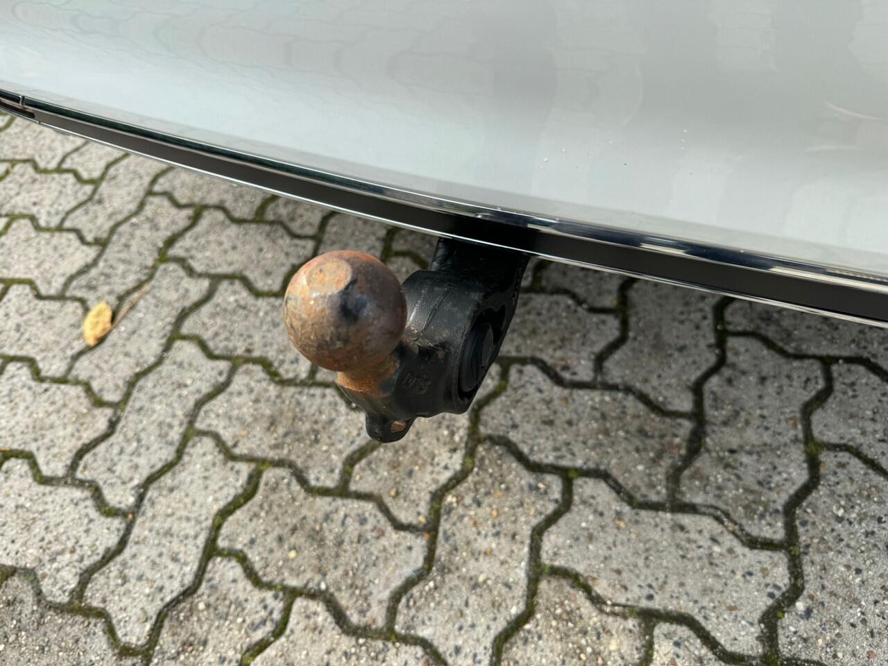 Volkswagen PASSAT Variant 1.4 TSI PHEV GTE Business trekhaak, virtual cockpit, navi, cruise