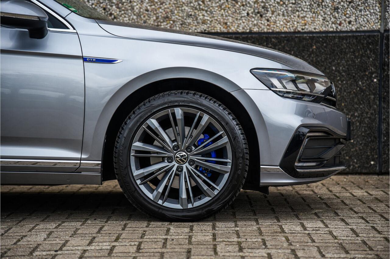 Volkswagen PASSAT Variant 1.4 TSI PHEV GTE Business
