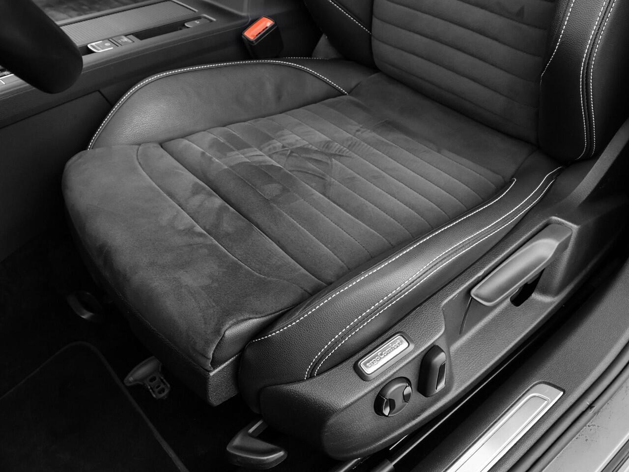 Volkswagen PASSAT Variant 1.5 TSI 150pk DSG R-Line Business + · Panoramadak · Camera · Matrix LED · Keyless · Stoelverwarming · Active Info Display · Garantie t/m 11-07-2027 of 100.000km