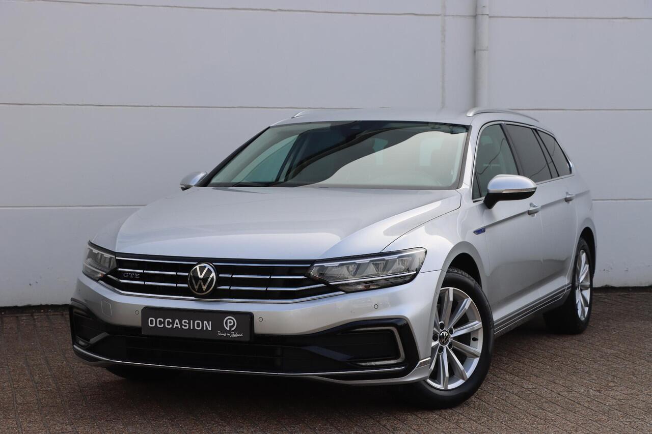 Volkswagen PASSAT Variant 1.4 TSI PHEV GTE Business 218pk DSG6
