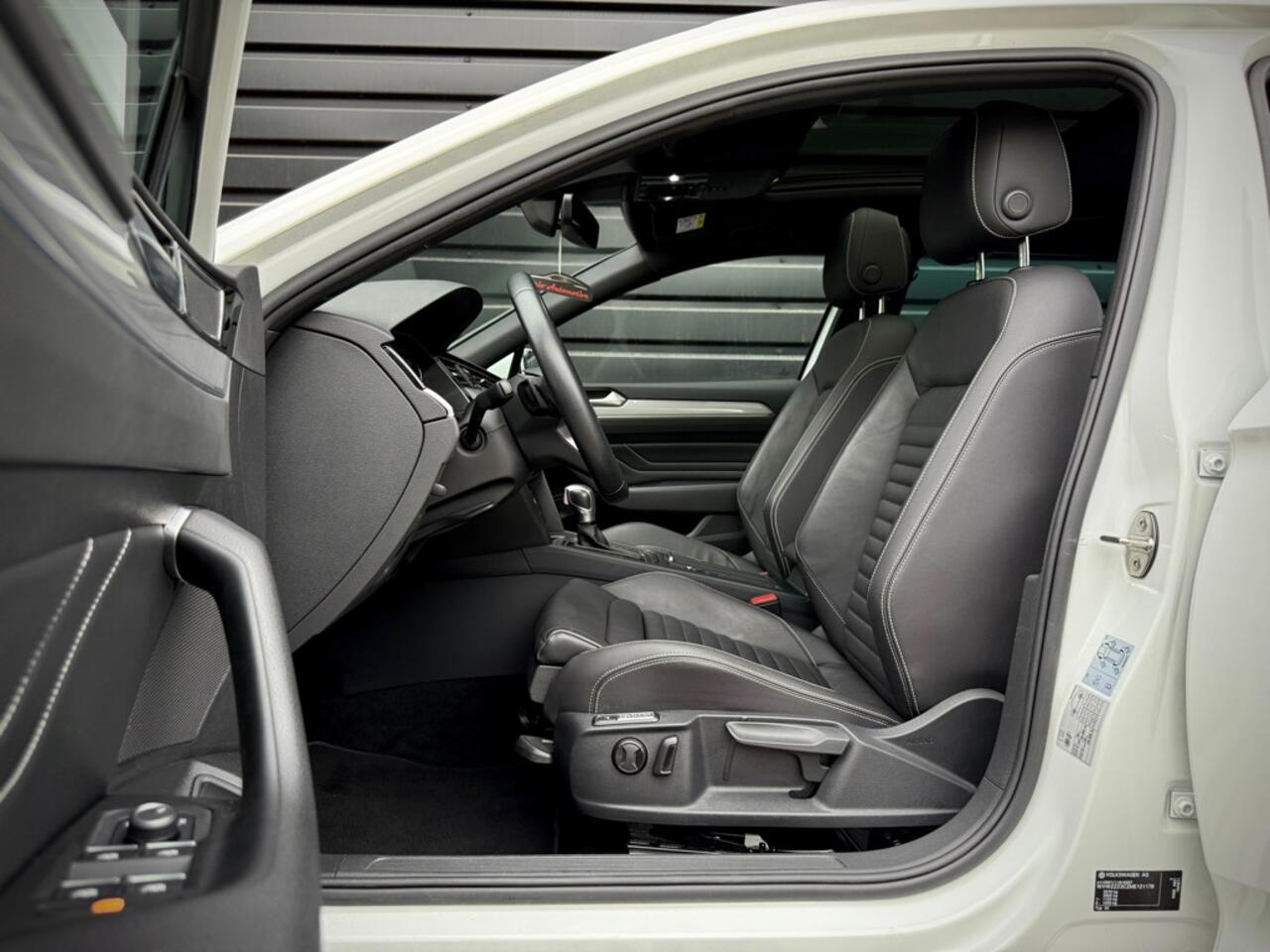 Volkswagen PASSAT 1.4 TSI GTE PANO|VIRTUAL|ACC|CAMERA|TREKHAAK