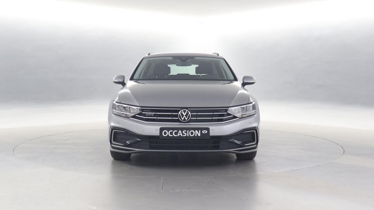 Volkswagen PASSAT Variant GTE 1.4 TSI eHybrid 218pk PHEV Business / Travel Assist / Navigatie / Massage