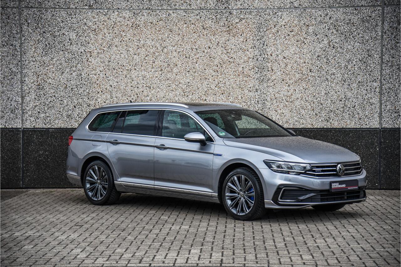 Volkswagen PASSAT Variant 1.4 TSI PHEV GTE Business
