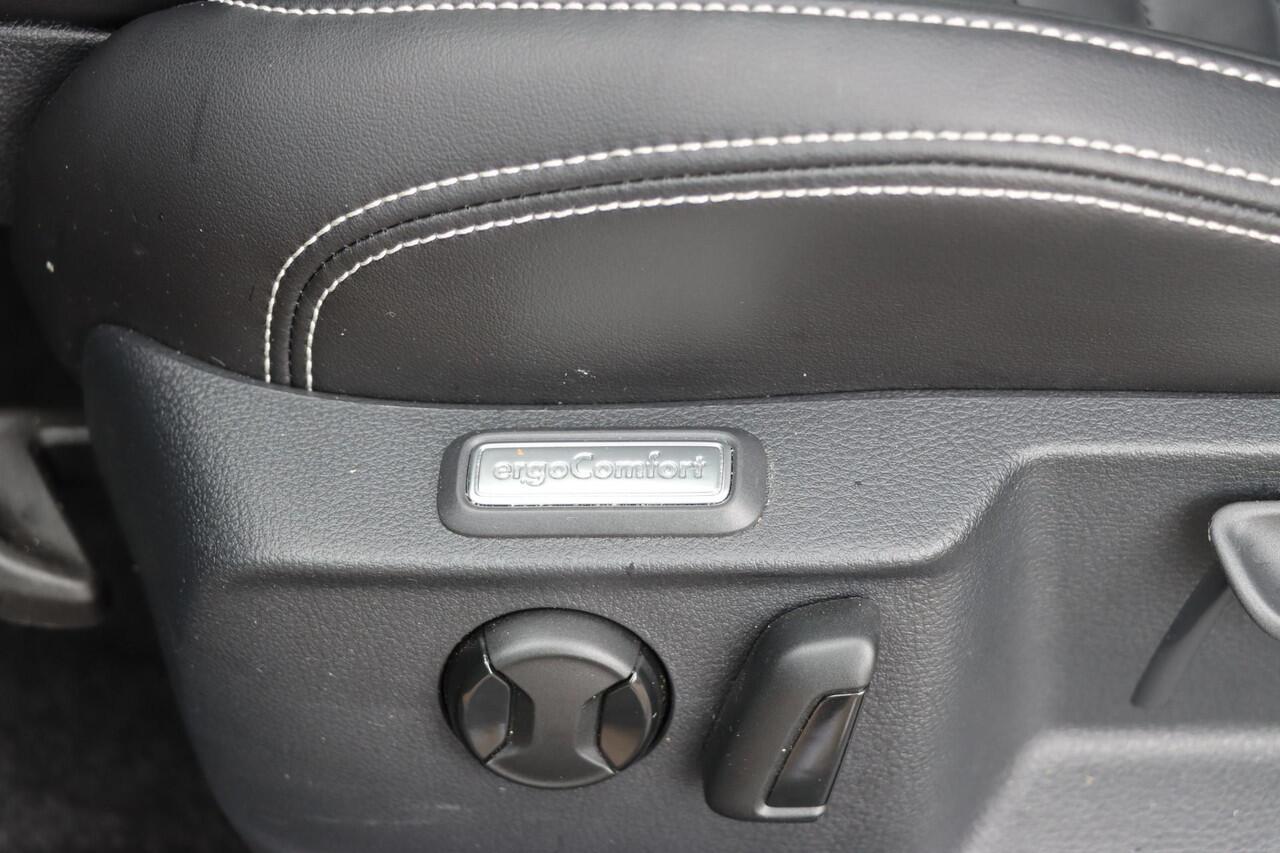 Volkswagen PASSAT Variant 1.4 TSI PHEV GTE Business DSG 218pk