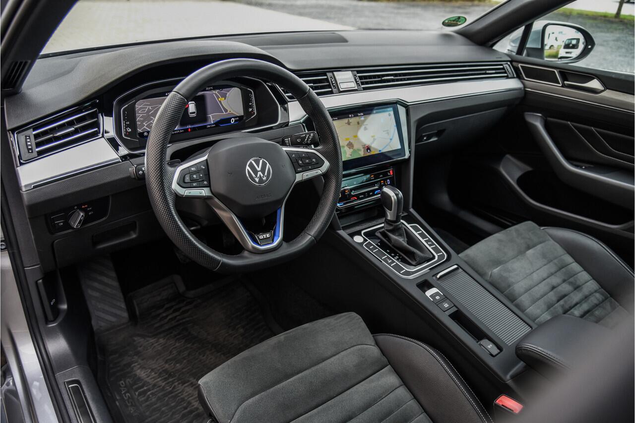 Volkswagen PASSAT Variant 1.4 TSI PHEV GTE Business